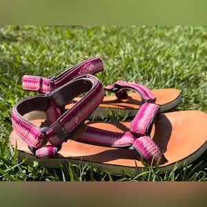 Teva Original Universal Ombre Sport Sandals